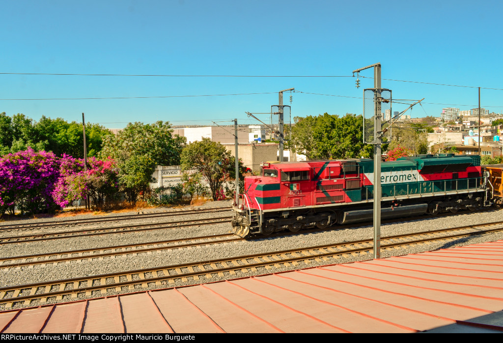 FXE SD70ACe Locomotive 